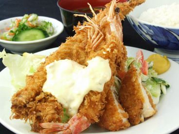 とんかつ　八千代のおすすめ料理1
