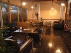 カフェ ジャーナル JOURNALの写真