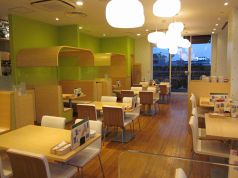 カプリチョーザ 泉セルバ店 の雰囲気1