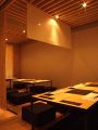 廣島鉄板 グリル ダイニング Grill Dining 鐵 くろがねの雰囲気1