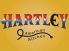 ハートレイ HARTLEYのロゴ