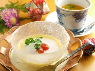 聡庵 中央区 内平野町のおすすめ料理1