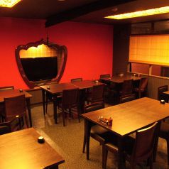 大型宴会はこちらでどうぞ!!