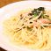 料理メニュー写真&nbsp;ゴルゴンゾーラスパ