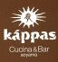 クッチーナ カッパス cucina kappasのロゴ