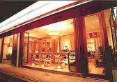ラランジェ カフェ 伊勢丹会館の雰囲気3