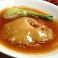 料理メニュー写真&nbsp;フカヒレの姿煮