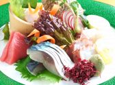 聡庵 中央区 内平野町のおすすめ料理3