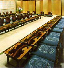 かめや本家の雰囲気1