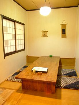 百とら 高松市 福田町の雰囲気1