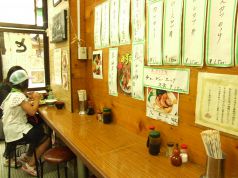 とんかつ 八千代の雰囲気3