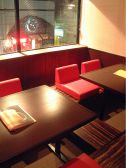 ユウゼン you膳 居酒家の雰囲気2