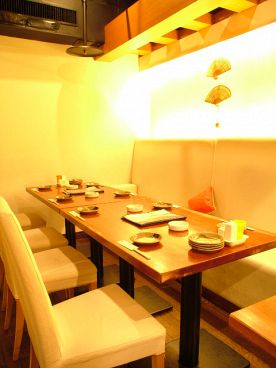 しげ 住吉店の雰囲気1