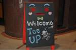Tee Up てぃーあっぷ