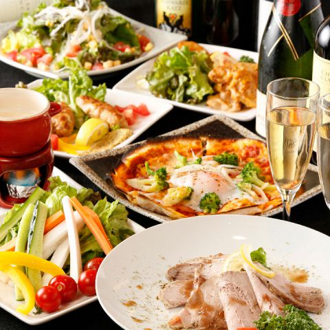 川崎で大人デート!美味しい料理と日本酒・焼酎がおすすめの個室ありのお店3選