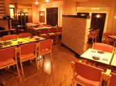 ご馳蔵 ゴチクラ KOBE BISTRO GOTI-KURAの雰囲気3