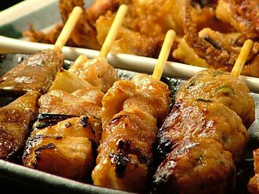 ワイワイ酒場 笑恵処家 十三店のおすすめ料理1
