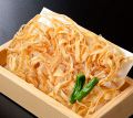 料理メニュー写真&nbsp;牛蒡天ぷら