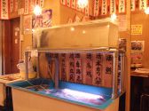 はやし水産 西五反田店の雰囲気2