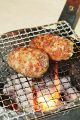 料理メニュー写真&nbsp;つくね焼き