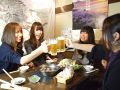赤坂・六本木・麻布十番・西麻布　壱岐島 いきのしま 六本木店の雰囲気