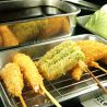 西成二代目 にしかわや なんばこめじるし店のおすすめポイント1