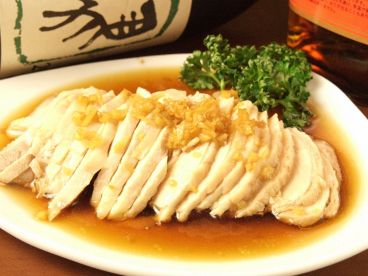 龍 中国料理のおすすめ料理1