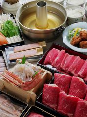 しゃぶしゃぶすきやき清水 兵庫明石店のおすすめ料理3