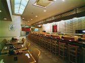 築地玉寿司 コア銀座店の雰囲気2