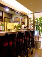 クラシックカフェラミル 横浜ジョイナス店の雰囲気2