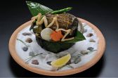花和清 割烹のおすすめ料理3