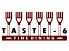 ファインダイニング テイスト6 FINE DINING TASTE6のロゴ