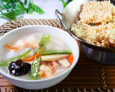 天外天 横浜中華街のおすすめ料理1