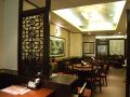 福聚楼 ふくじゅろう 中国料理の雰囲気1