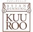 クーロー KUUROO アジアンダイニングのロゴ