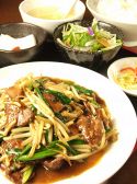 龍 中国料理のおすすめ料理3