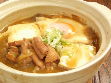 秋葉原 居酒屋 都利久のおすすめ料理1