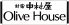オリーブハウス 東武百貨店 池袋店のロゴ