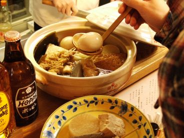 はる 大衆酒場のおすすめ料理1