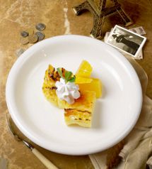 料理メニュー写真 カタラーナ