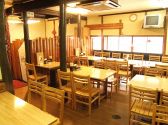 龍 中国料理の雰囲気2
