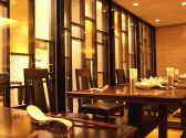 桃杏花 とうあんか 小田急百貨店 新宿店の雰囲気3