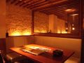 タパ TAPA 二子玉川店の雰囲気1