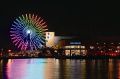 海 清水すし横丁の雰囲気1