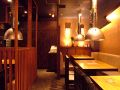 ホルモン道場 寄り本舗 神田店の雰囲気1