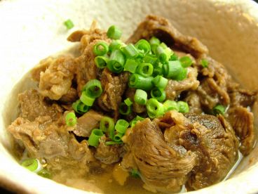 やきとり たぬきのおすすめ料理1