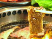 一番かるび 北習志野店のおすすめ料理3