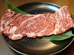 情熱ホルモン 高知高そね酒場のおすすめ料理1