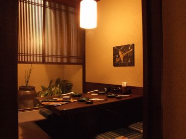 福福屋 石神井公園南口駅前店の雰囲気1