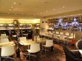 原宿・青山・表参道　BISTY'S WINE SHOP & BRASSERIE BAR 表参道ヒルズの雰囲気